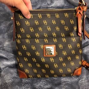 Dooney & Bourke Crossbody